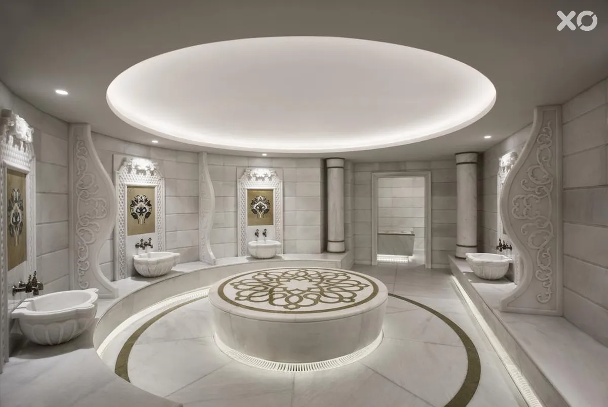Lazzoni Hotel