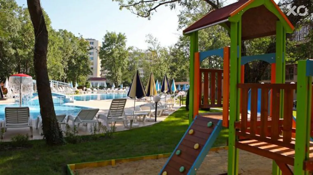 Yunona Hotel