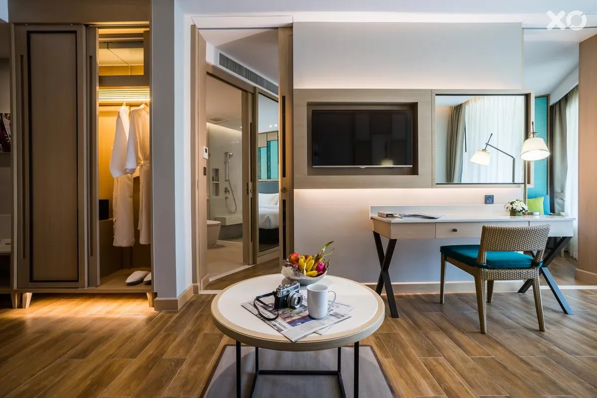 Avani+ Hua Hin Resort