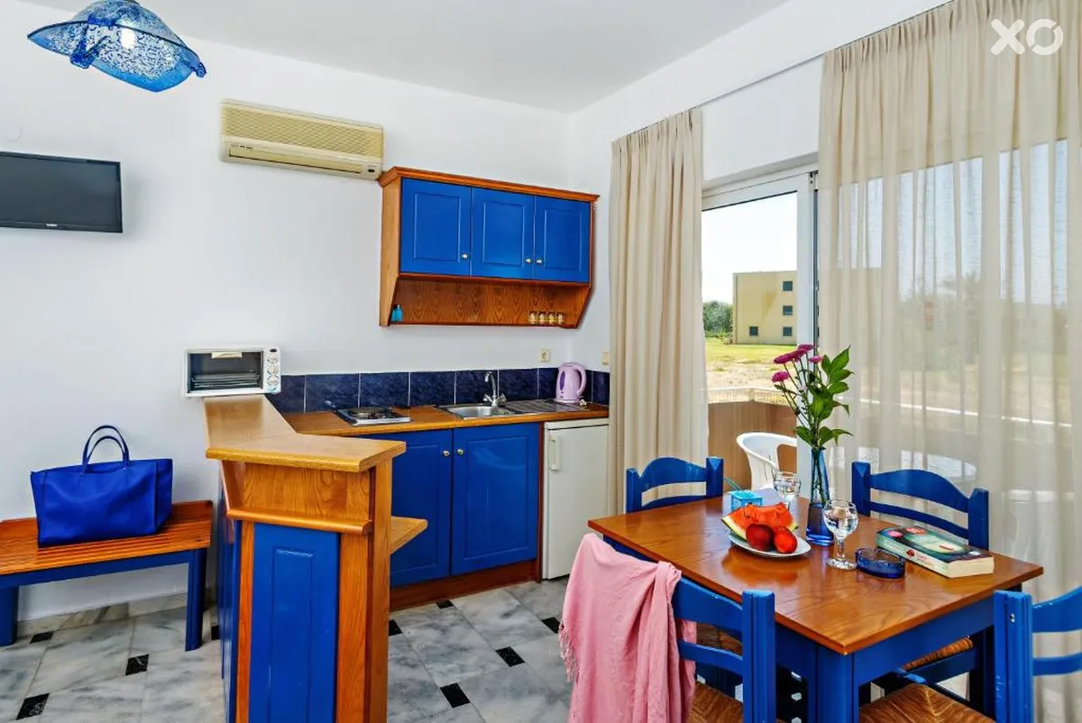 Matzi Hotel Apartments