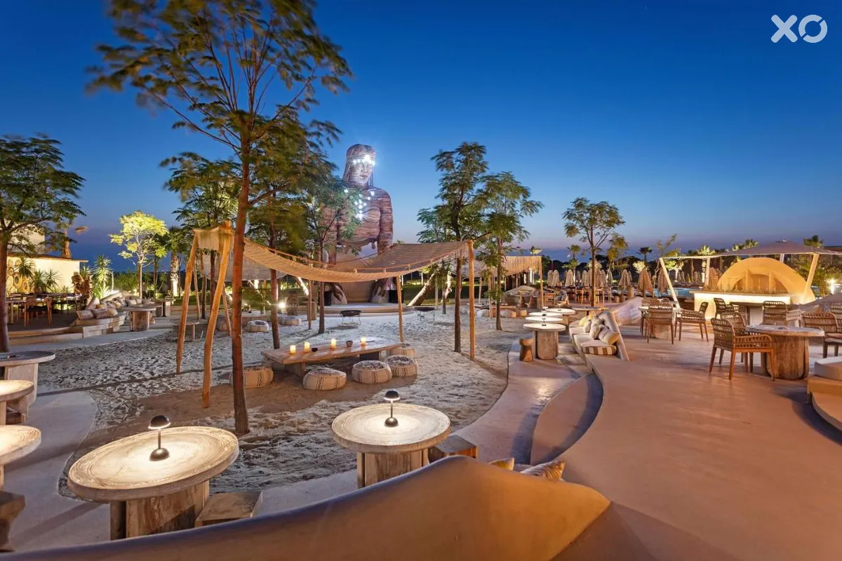 Cullinan Belek