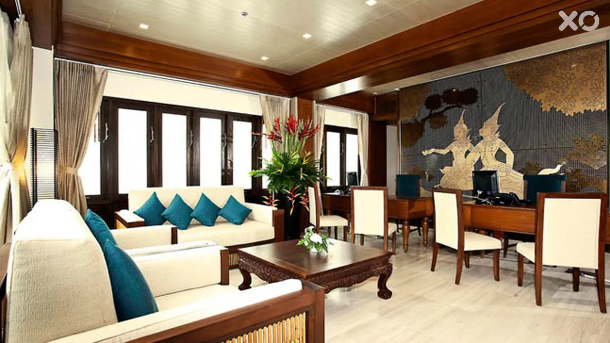 Maikhao Dream Villa Resort & Spa