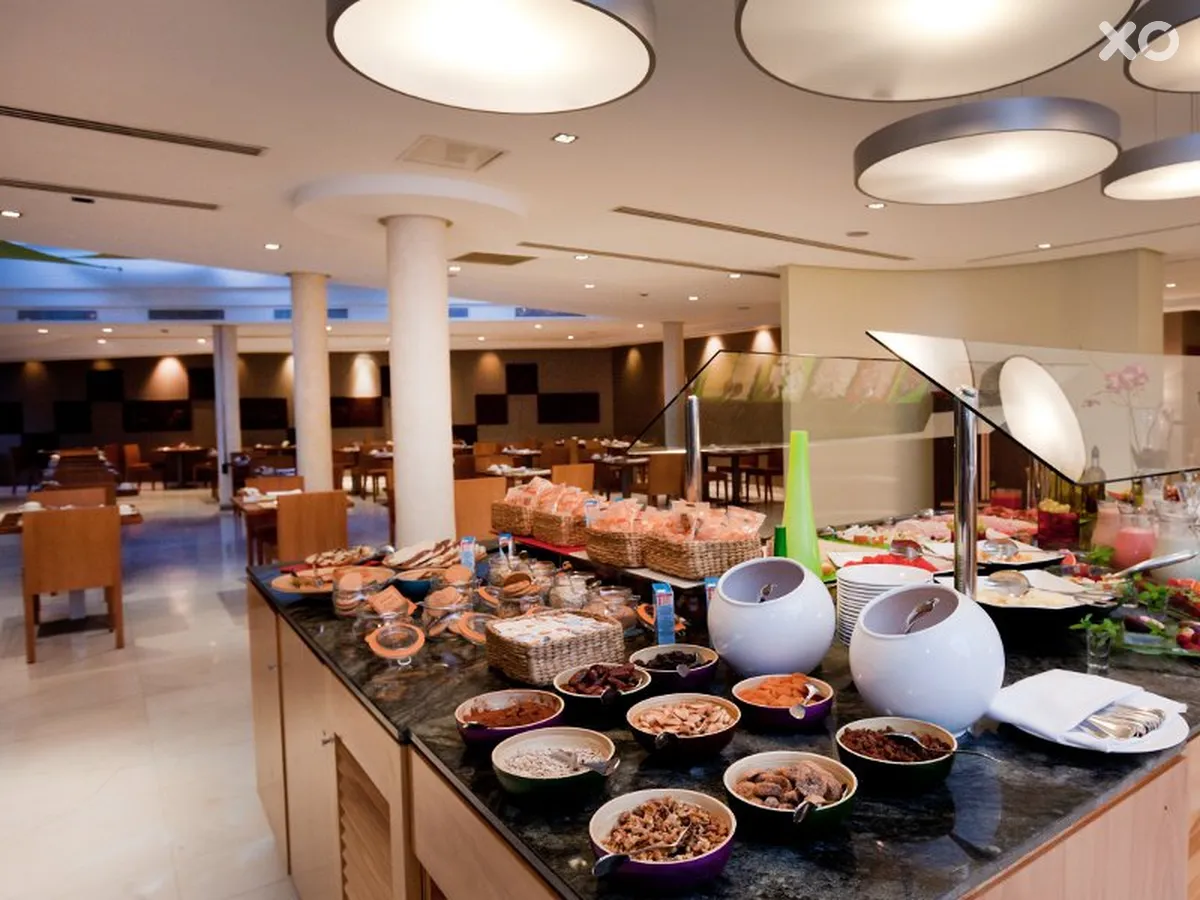 Exe Estepona Thalasso & Spa