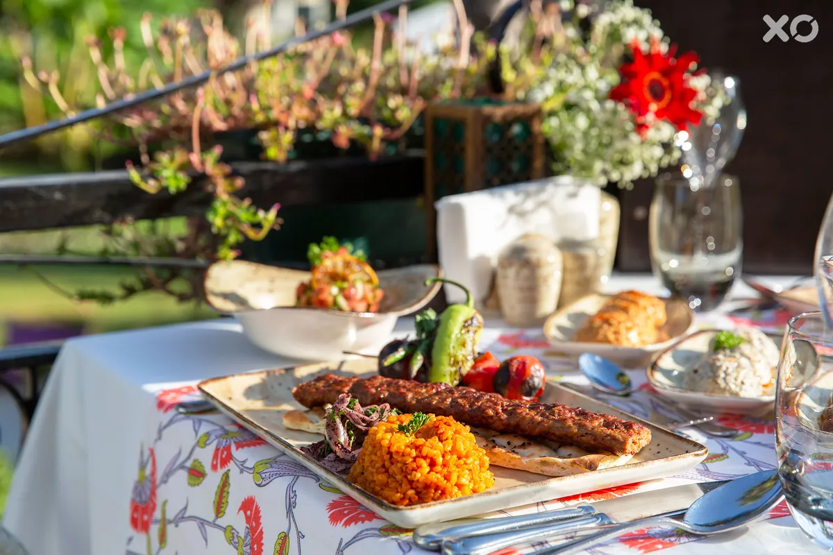 Club Hotel Phaselis Rose