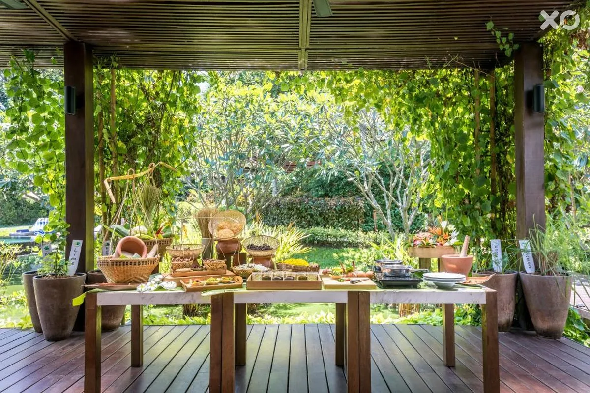 SAii Koh Samui Choengmon