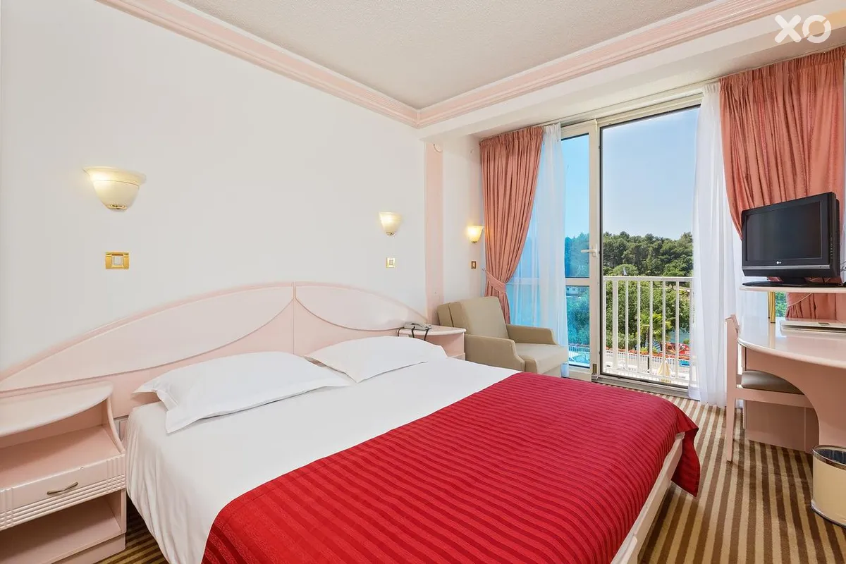 Zorna Plava Laguna Hotel