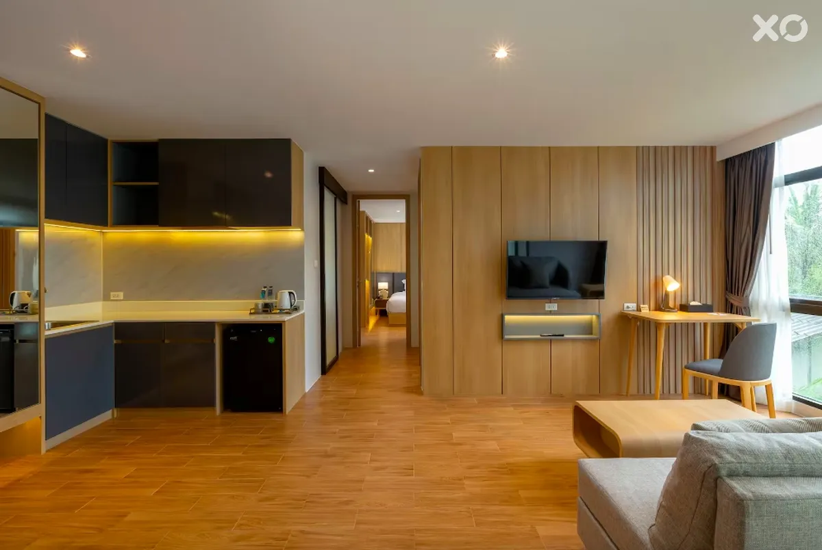 Wyndham Garden Naithon Phuket