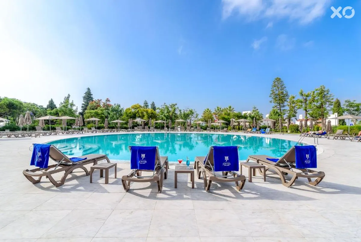 Jupiter Albufeira Hotel Family & Fun
