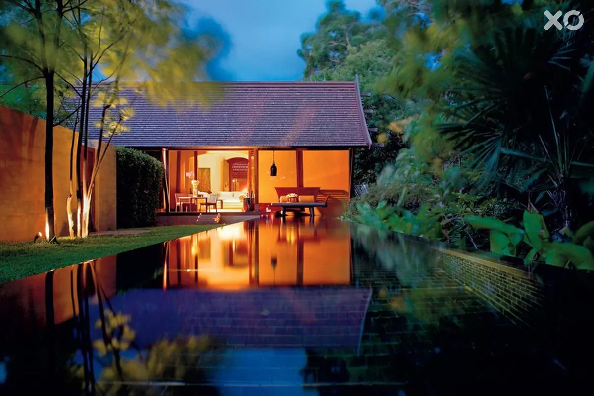 Phulay Bay A Ritz-Carlton Reserve