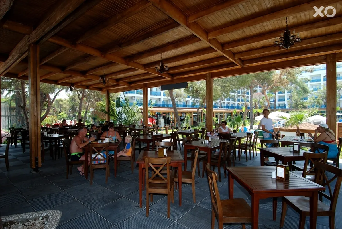 Berry Hotels Sorgun