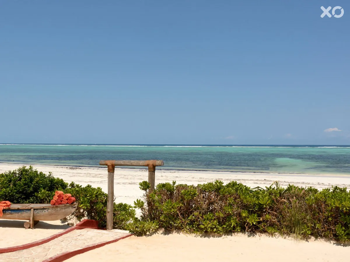 Villa Kiva Zanzibar