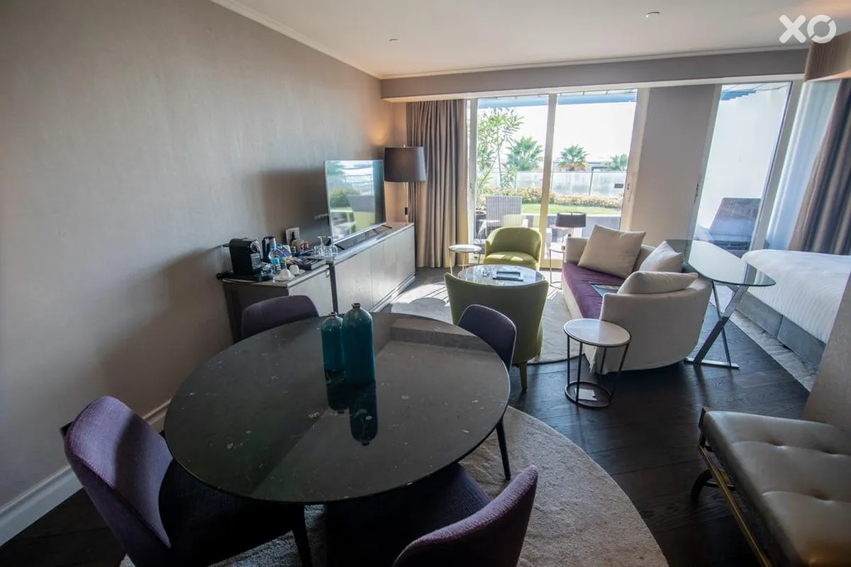 Radisson Blu Hotel Ottomare