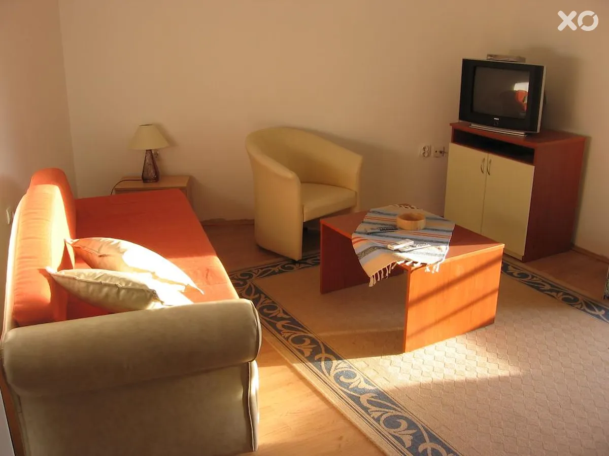 Maslinjak Resort