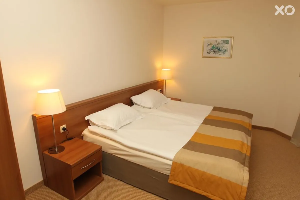 Strazhite Hotel