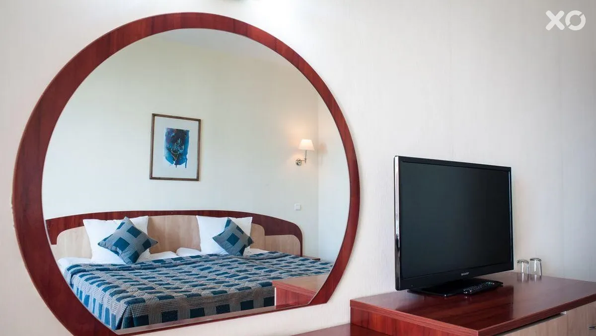 Lilia Hotel