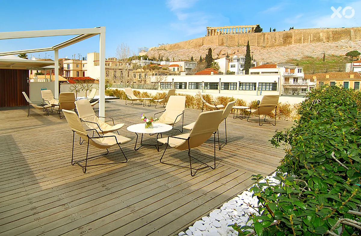 Herodion Hotel