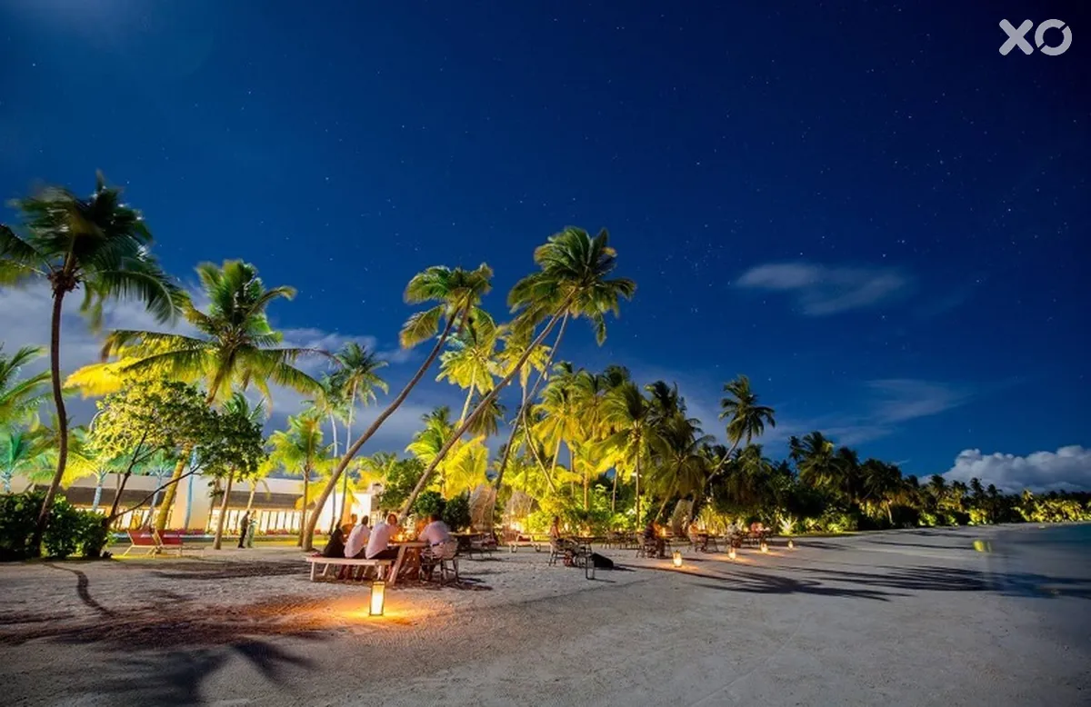 Kandima Maldives