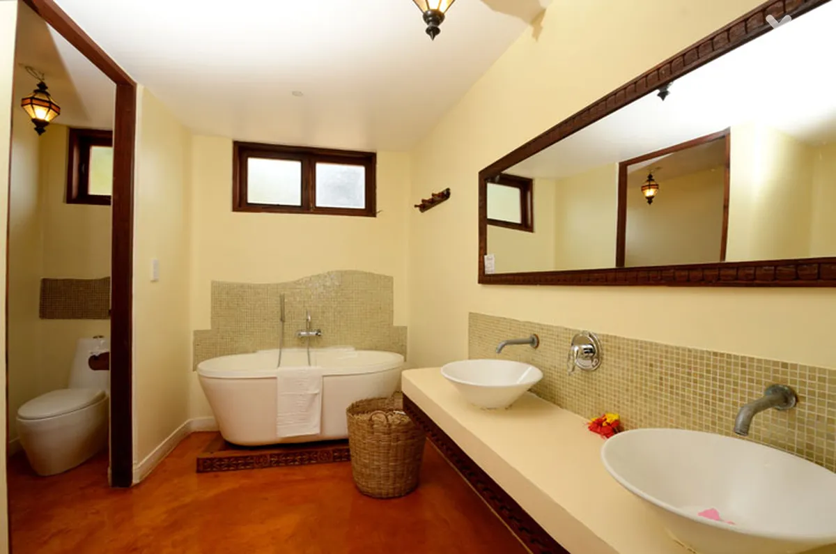Kena Beach Hotel
