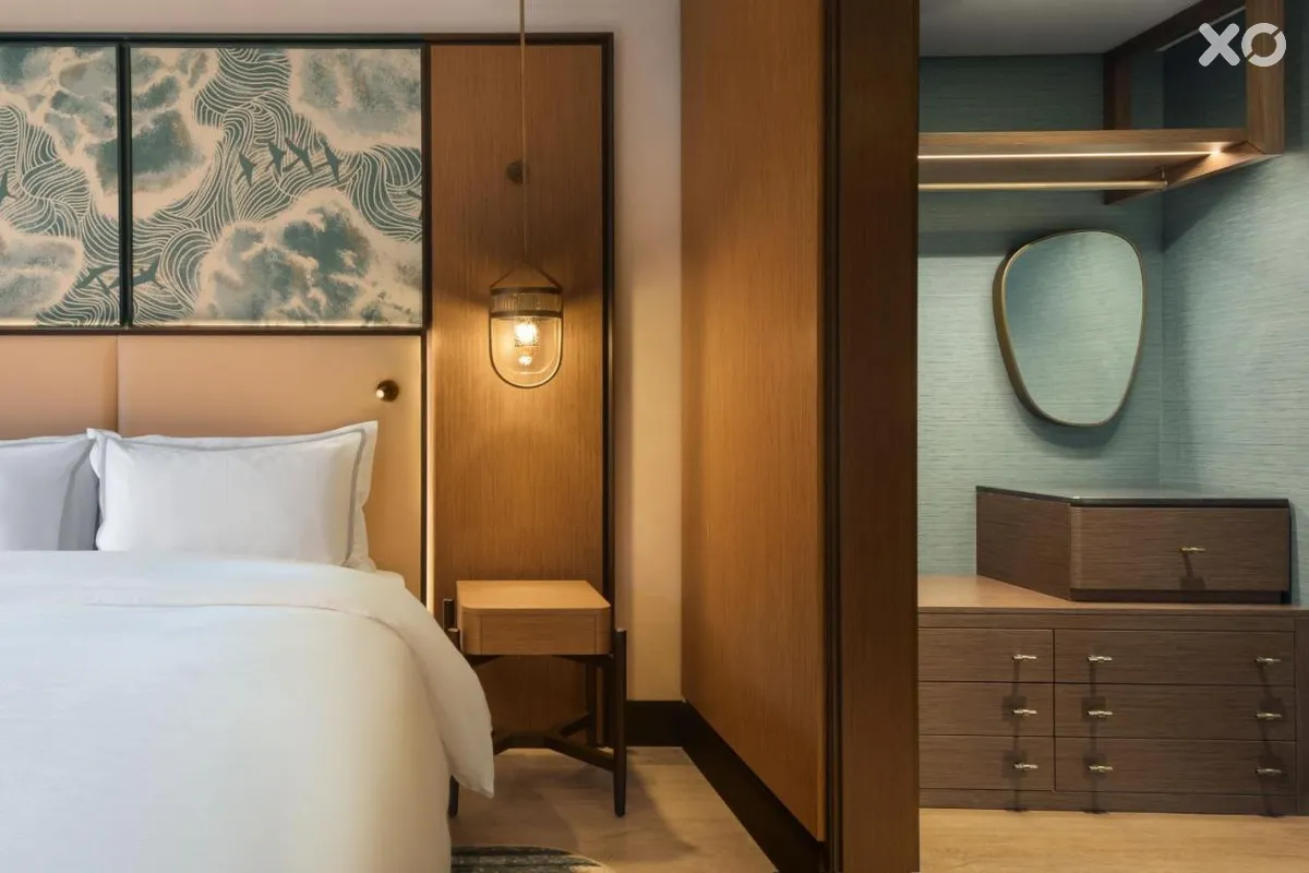 The Westin Istanbul Nisantasi