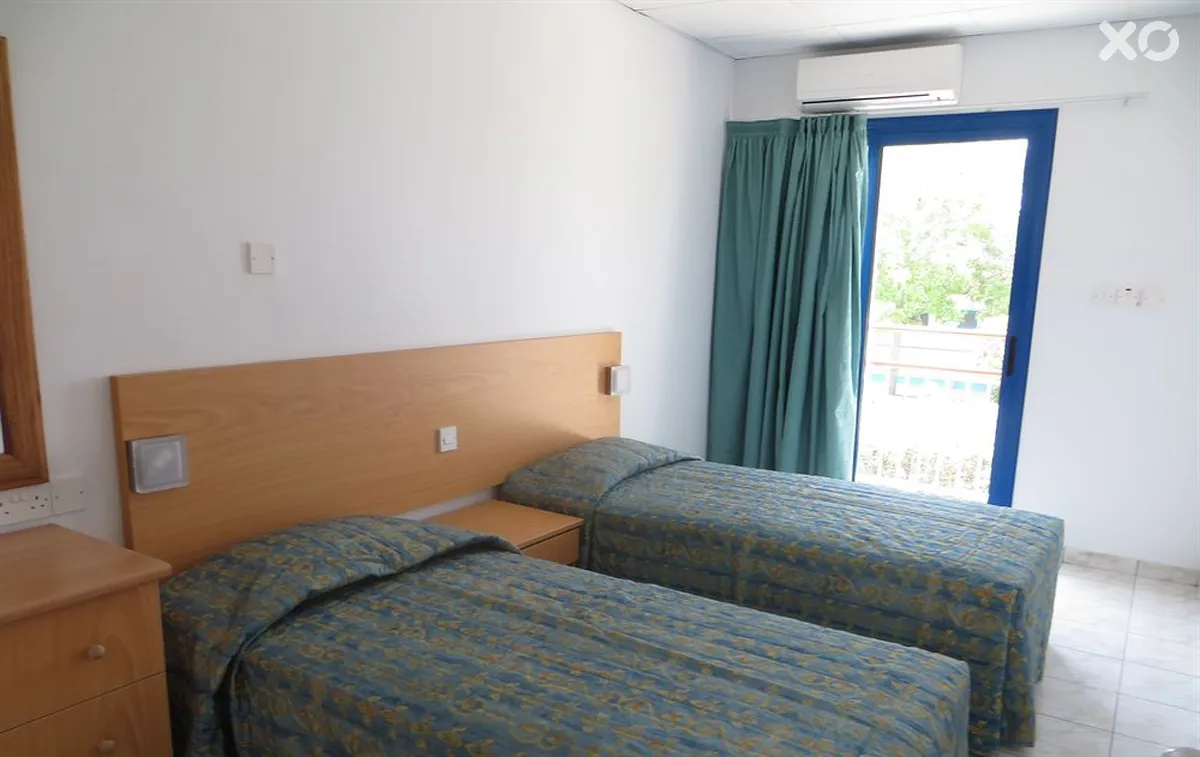 Green Bungalows Hotel Apartments