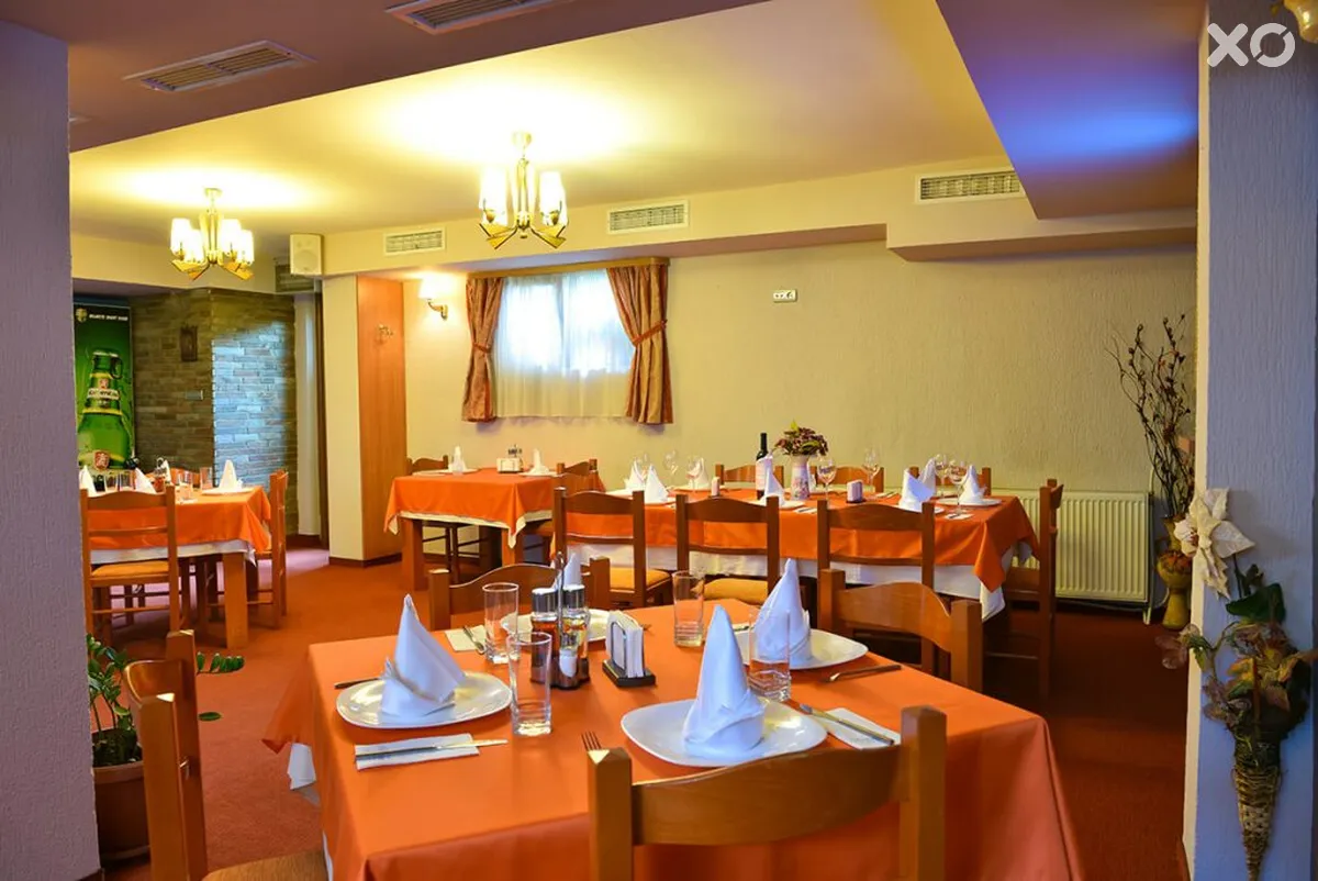 Rothmans Hotel
