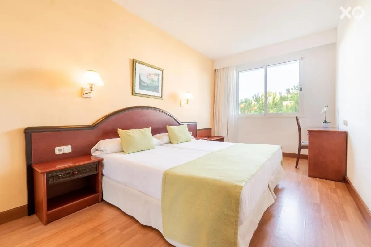 Tropicana Aparthotel