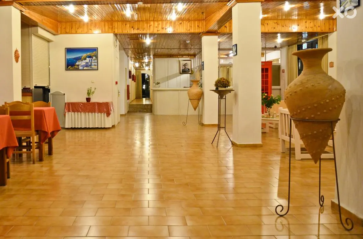 Niko Elen Hotel