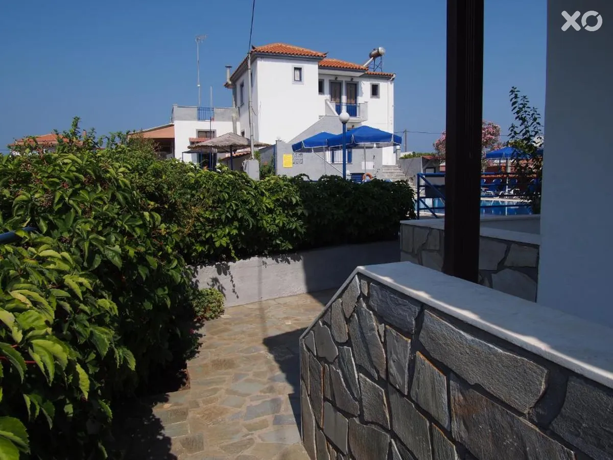 Chrysoula Studios