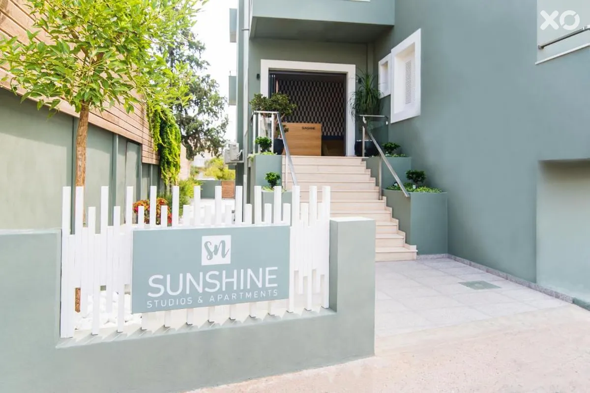 Sunshine Studios