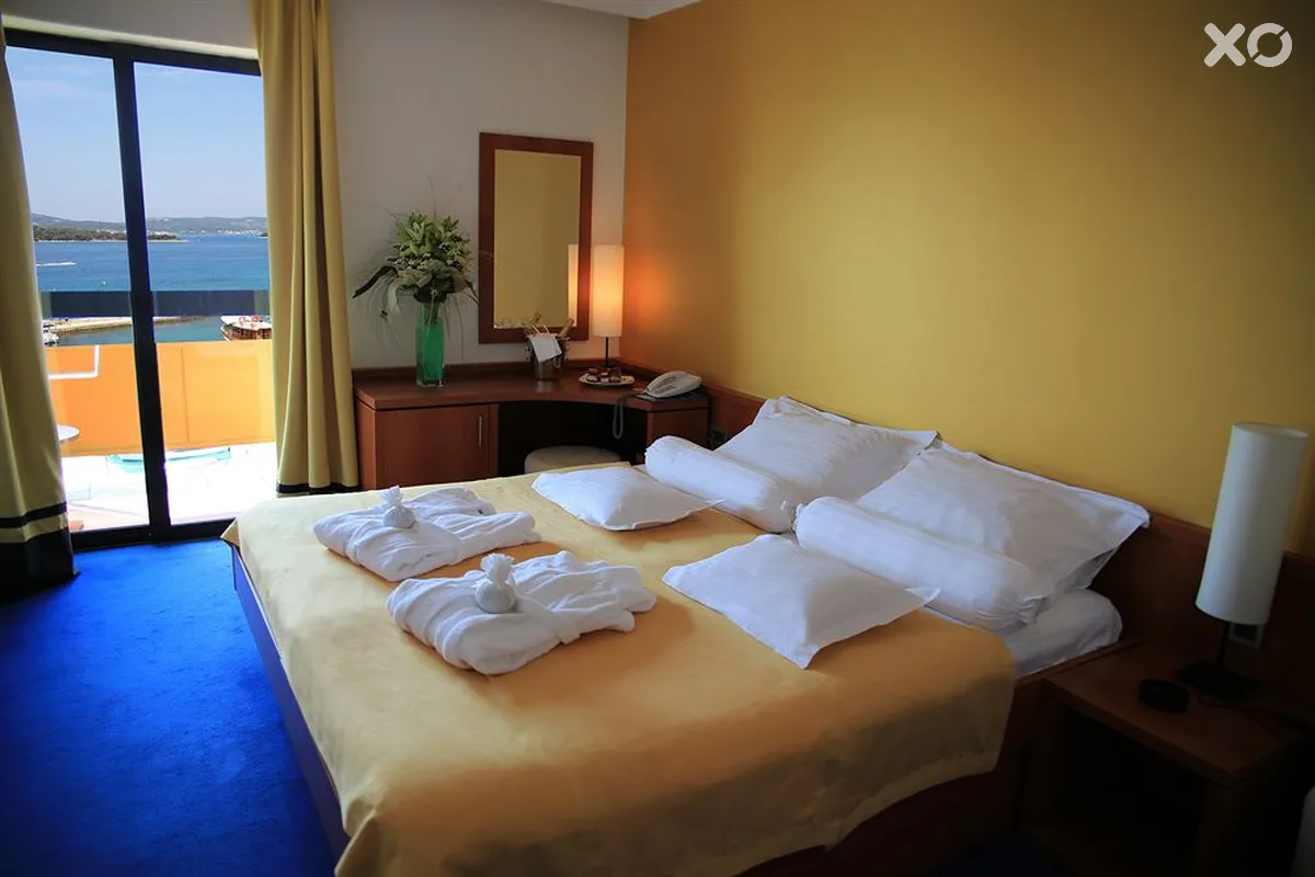 Ilirija Hotel
