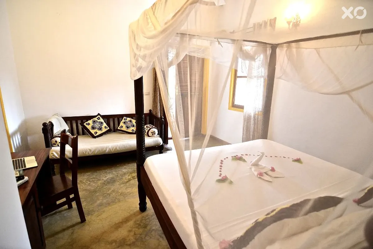 Sahari Zanzibar
