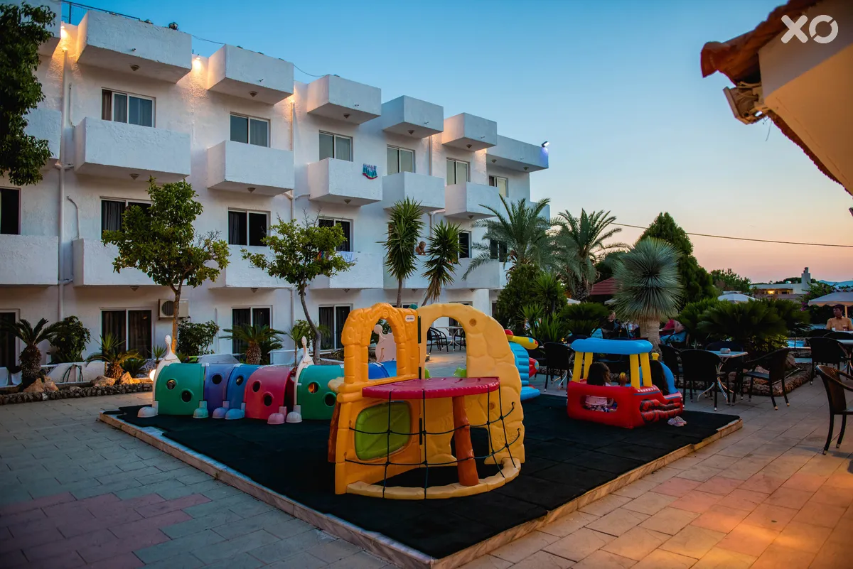 Thalia Hotel