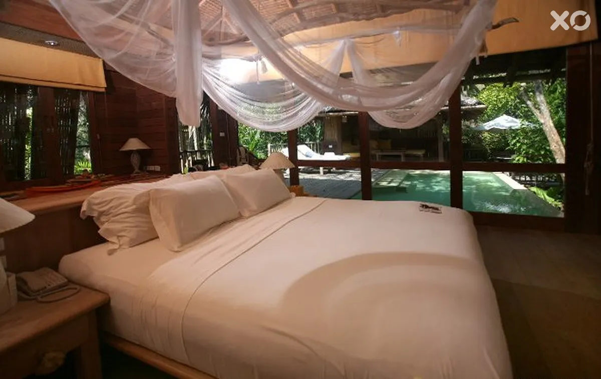 Six Senses Yao Noi