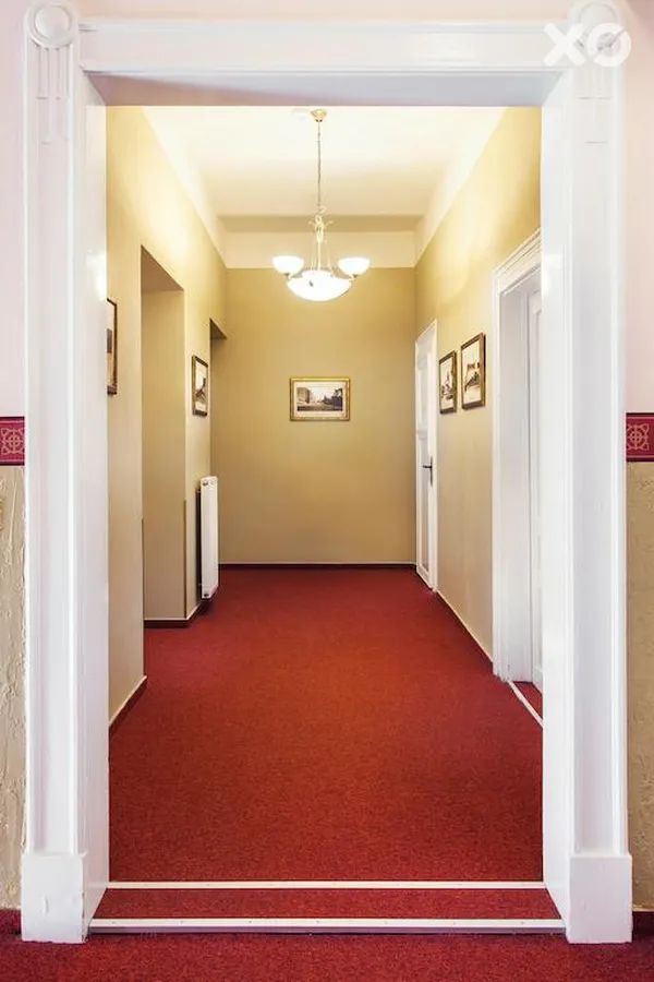 Taurus Hotel