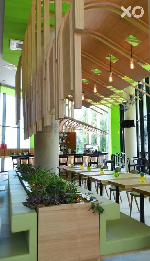Gergana Hotel