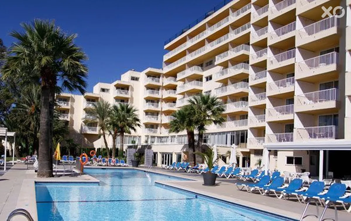 Vista Sol Apartments