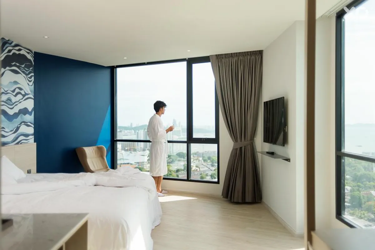 Brighton Grand Pattaya Hotel