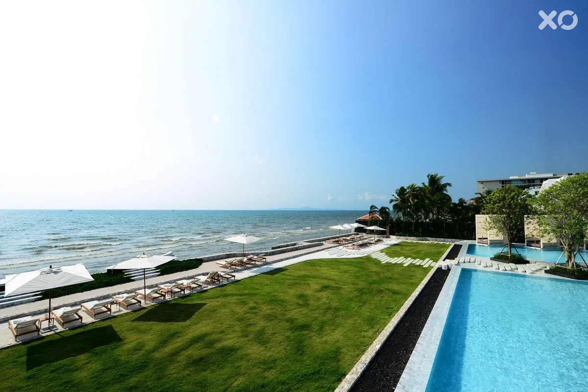 Veranda Resort Pattaya