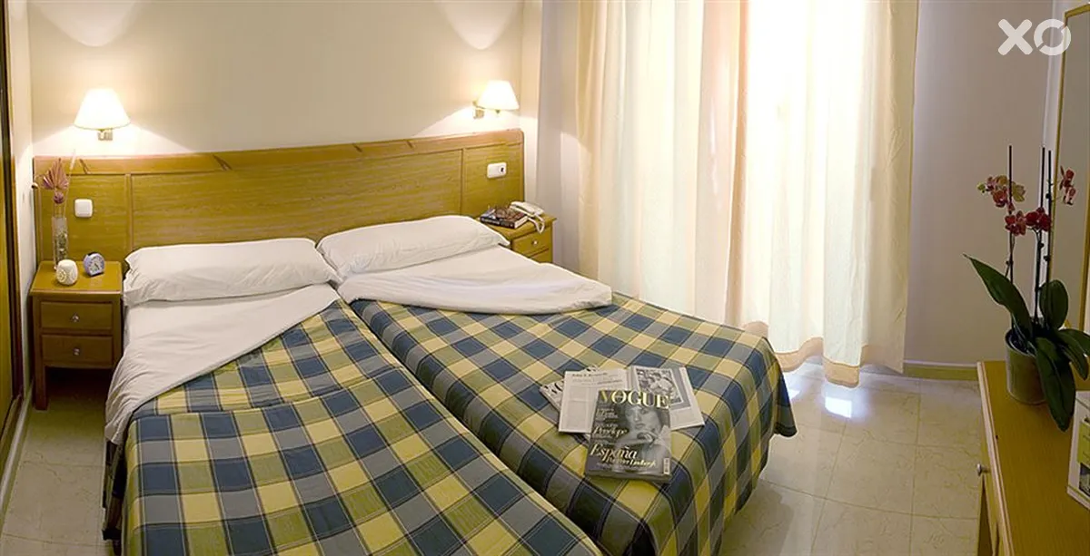 Fuengirola Beach Aparthotel