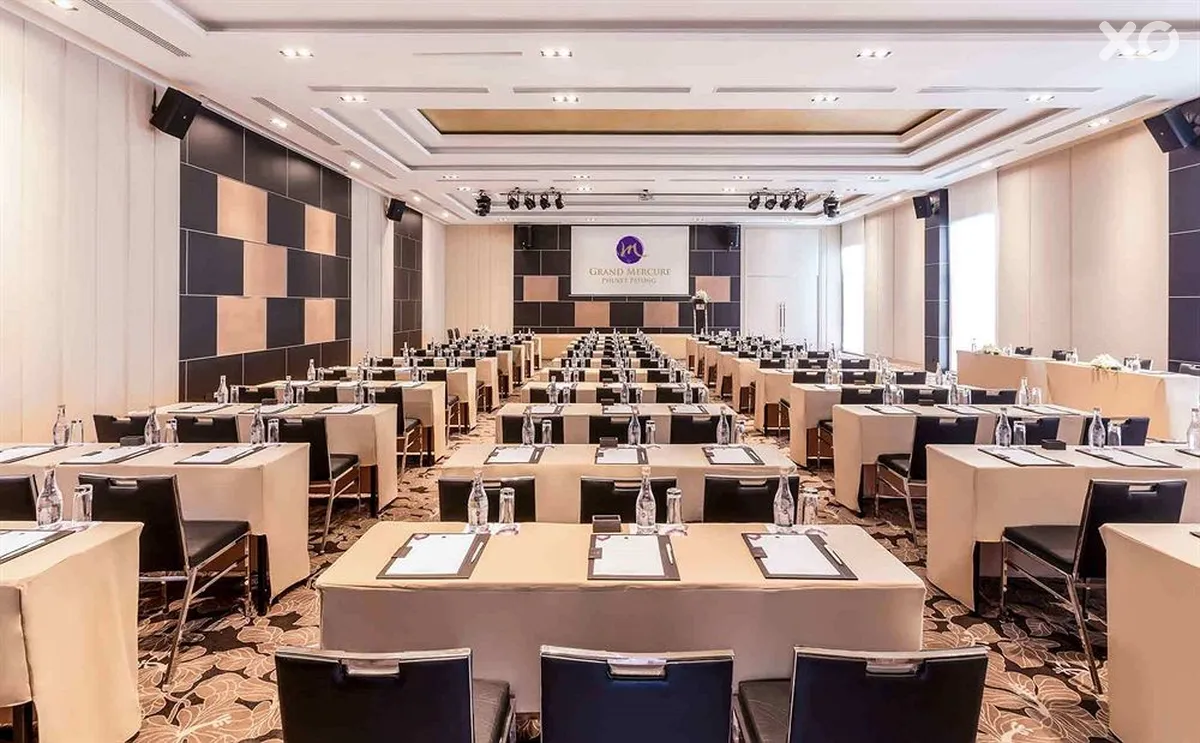 Grand Mercure Phuket Patong