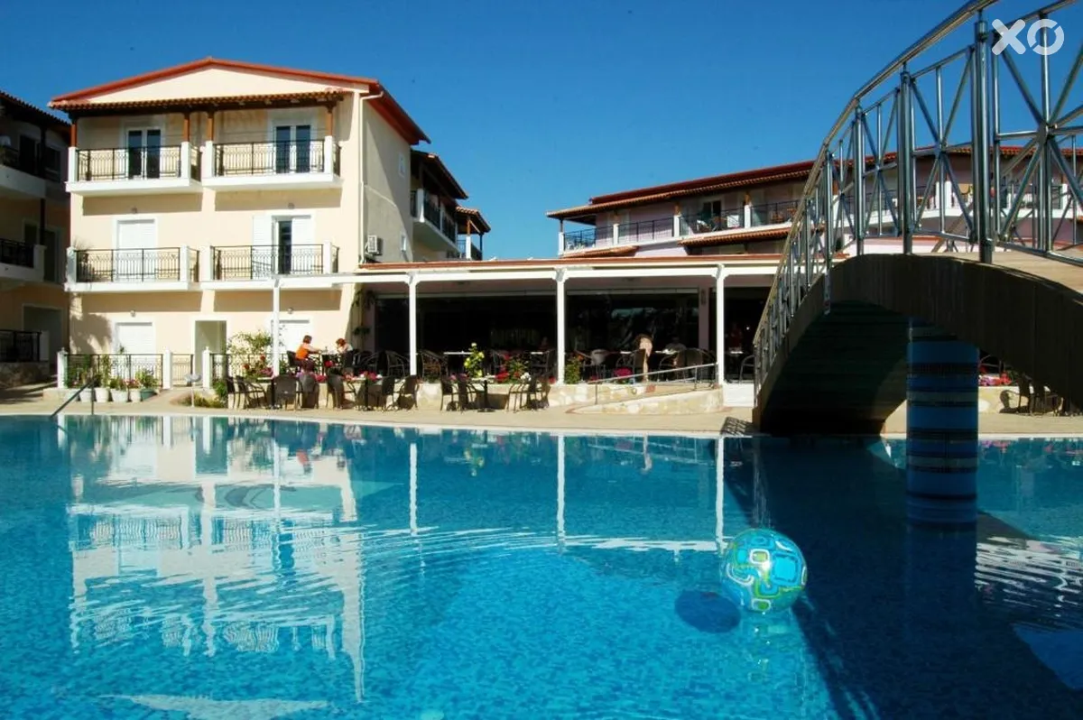 Majestic Hotel & Spa