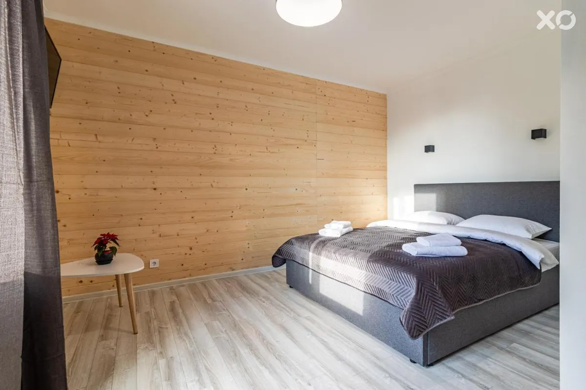 Konopka Forest Home & Spa