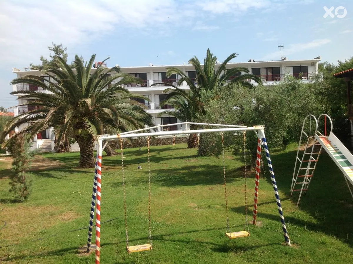 Porto Matina Hotel