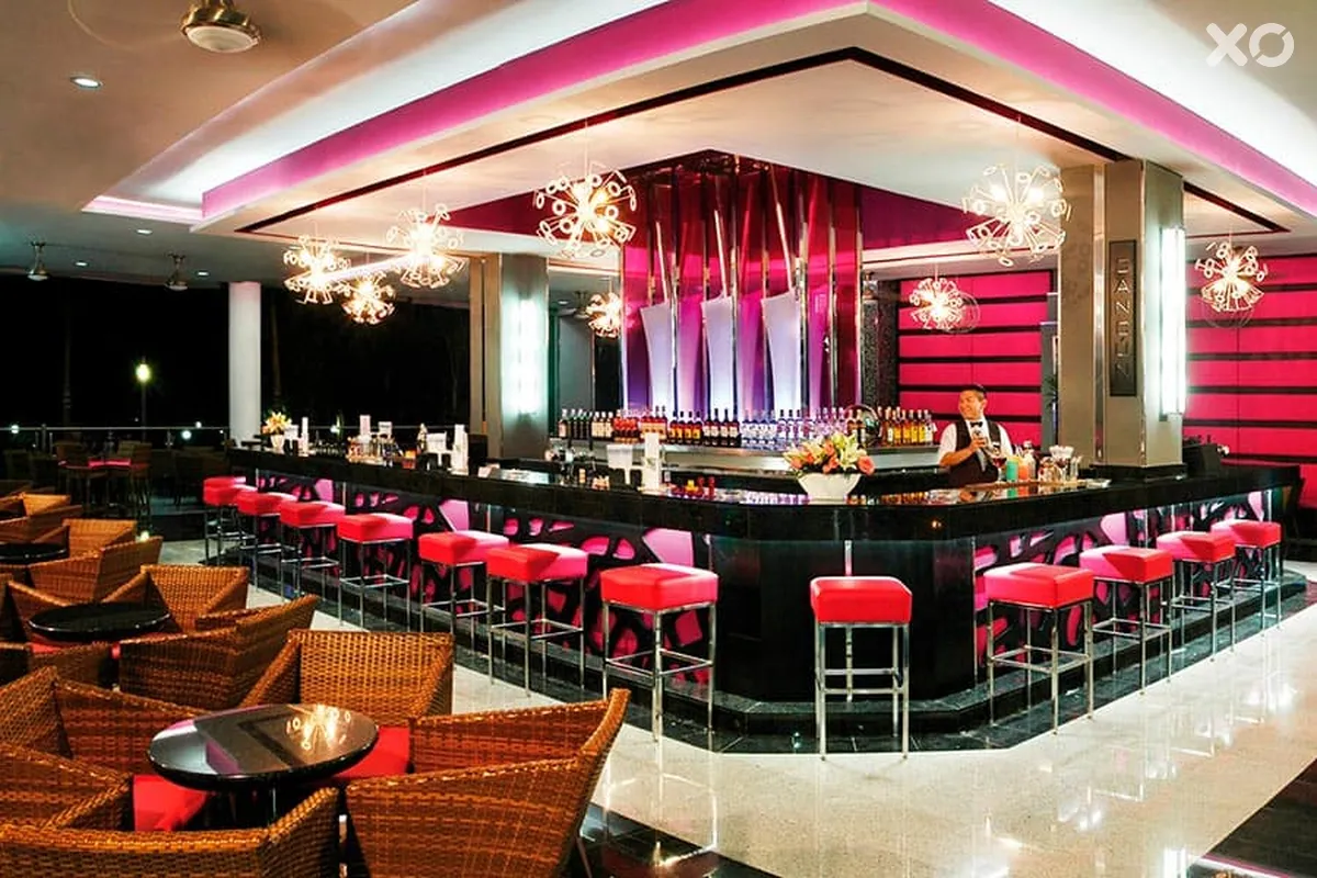 Riu Yucatan