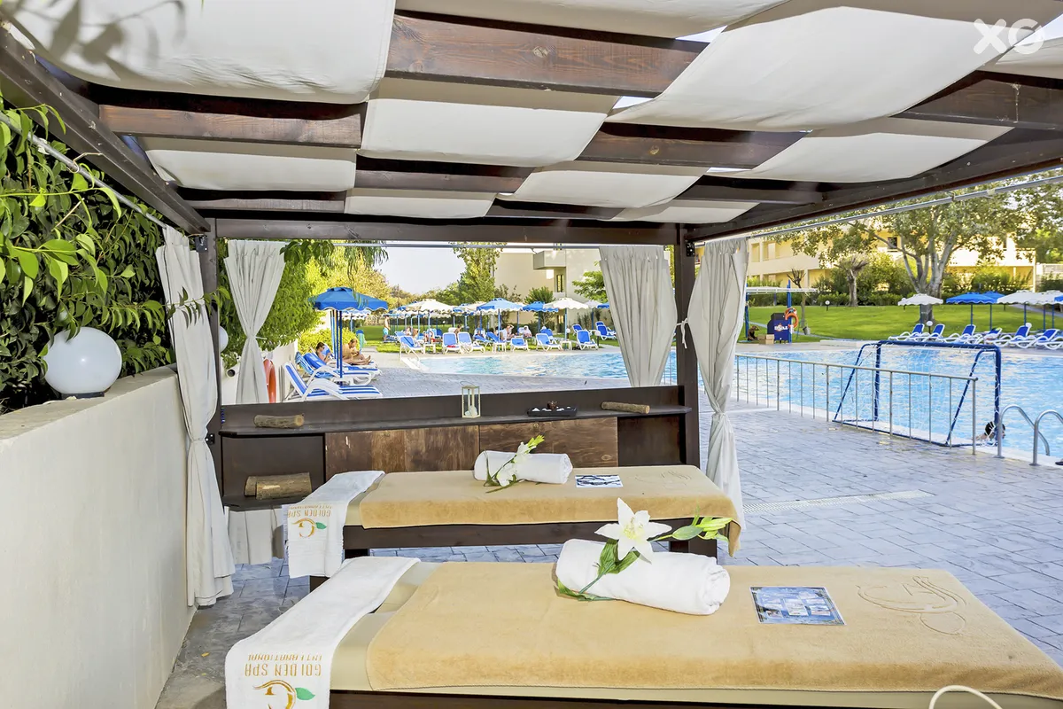 Blue Sea Holiday Village