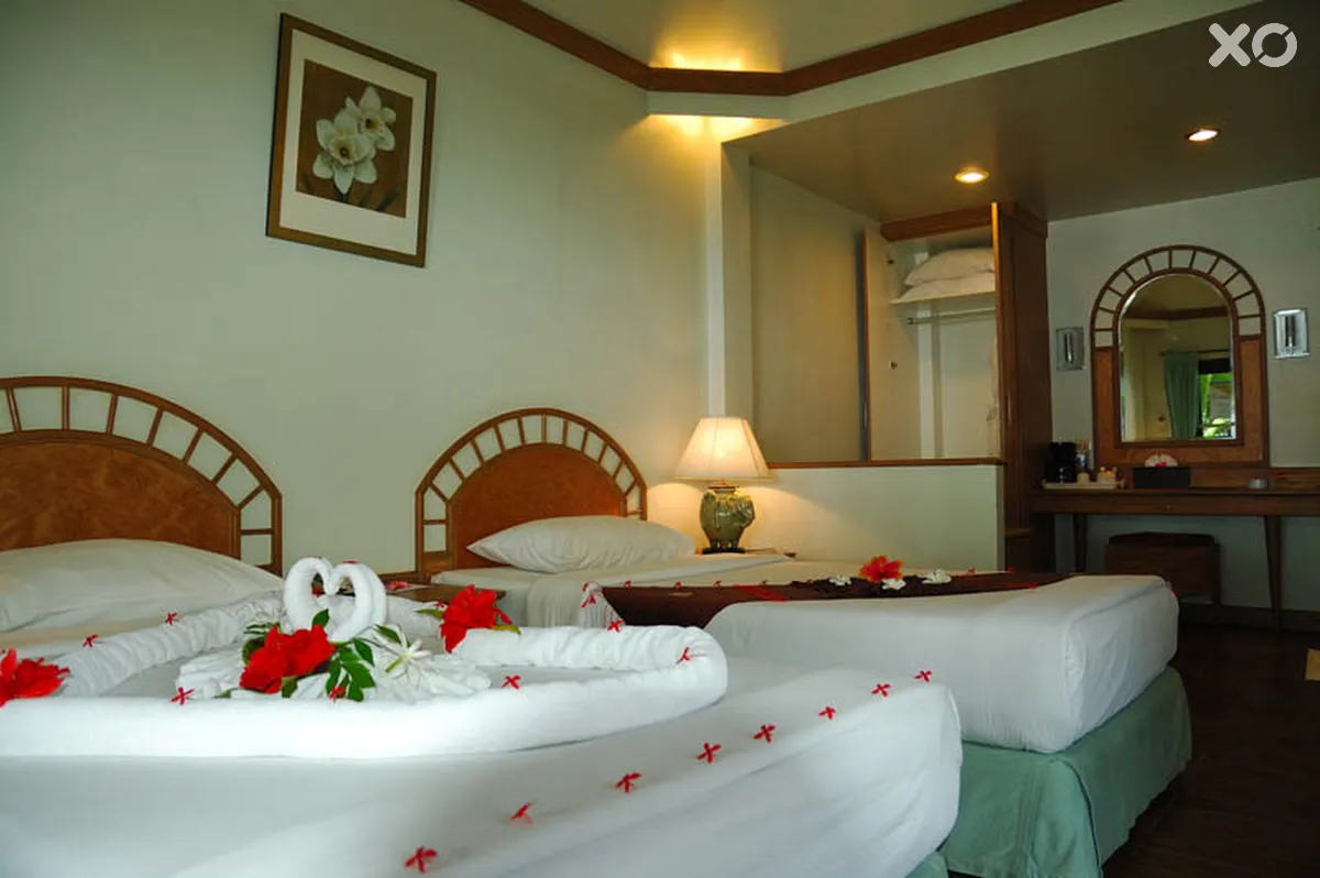 KC Grande Resort & Spa