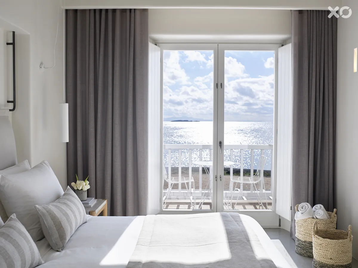 Bill & Coo Suites And Lounge