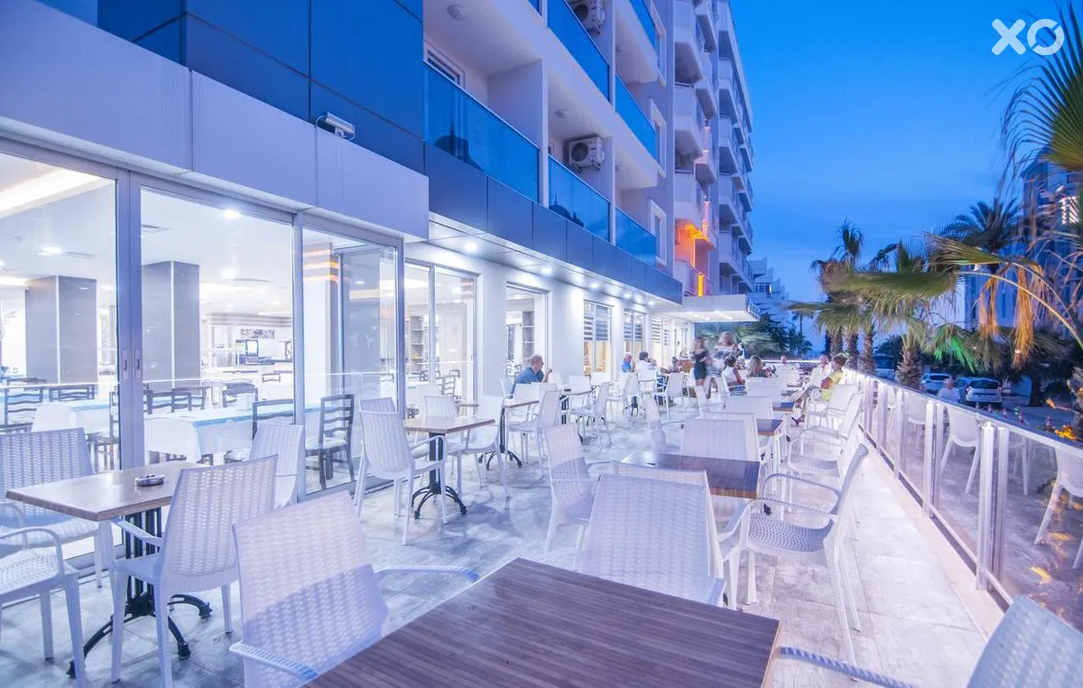 Kolibri Hotel