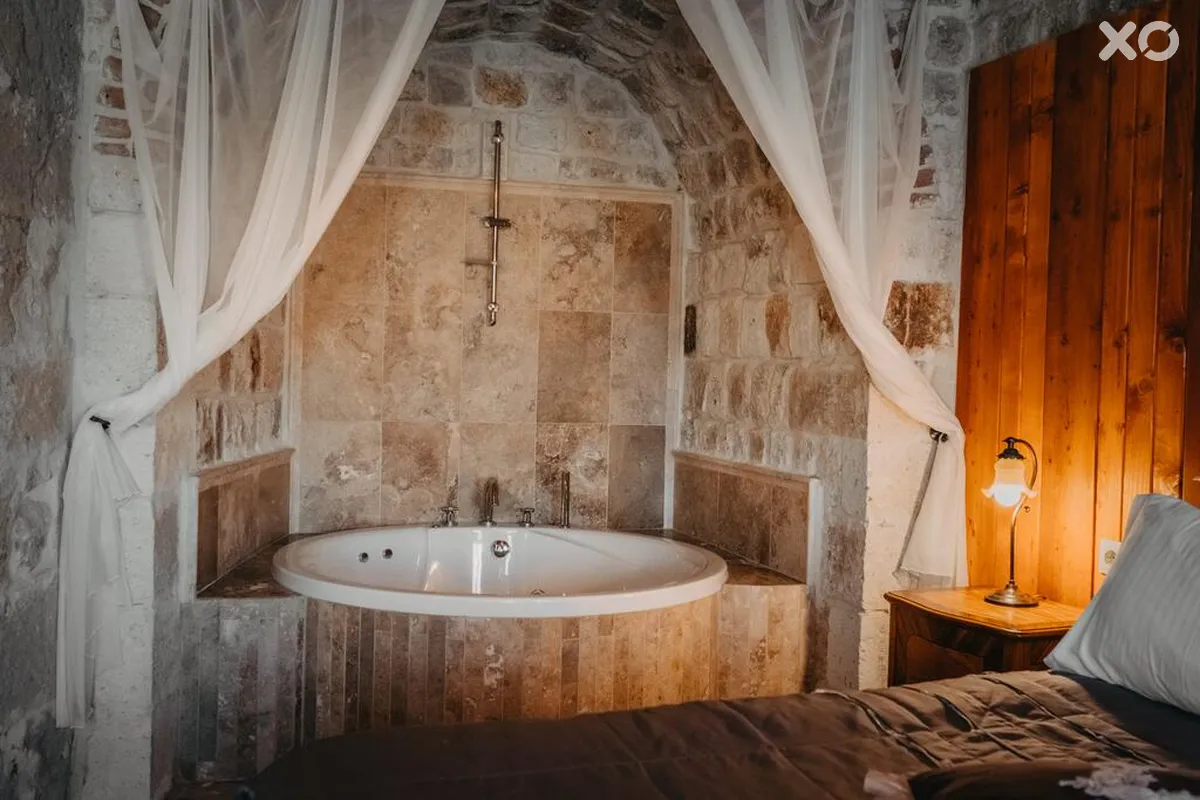 Dere Suites Cappadocia