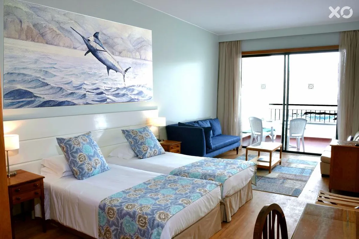Quinta Da Penha De Franca Hotel